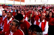 Encontro de Irmandades do Santíssimo reuniu 2000 pessoas em Prados
