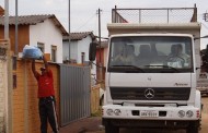 Lixo de Prados e outras 10 cidades da região será levado para Sabará