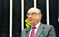 Deputado de Barbacena é escolhido como relator da denúncia contra Temer