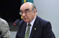 O barbacenense Bonifácio Andrada recomenda que Temer não seja punido