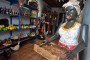 Pedreiro faz casa de garrafa pet e gasta menos de R$15 mil