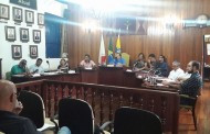 Câmara Municipal de Prados tem novo Presidente