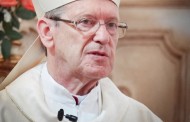 Padre Dirceu emite nota sobre estado de saúde do Bispo Dom Célio