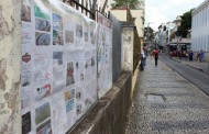 Jornais do poste podem se tornar Patrimônio Público Imaterial de São João Del Rei