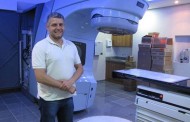 HISTÓRICO: A radioterapia começa a funcionar em São João Del Rei