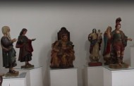 Lagoa Dourada ganhará um museu de artes sacra