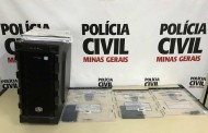 Polícia Civil prende um homem por estupro virtual