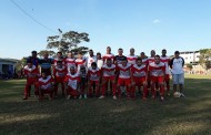 Pinheirense representa Prados em Campeonato Regional