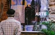 A Arte Liberta. Exposição exibe trabalhos de detentos em São João Del Rei