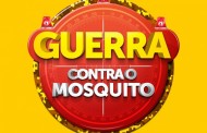 Barroso declara guerra contra a dengue