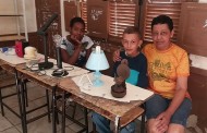 Escola Estadual Dr. Viviano Caldas realizou Feira Cultural