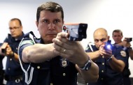 Guarda Civil Municipal de Barbacena passará a utilizar armas de choque