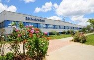 Mercedes-Benz abre contratações para fábrica de Juiz de Fora
