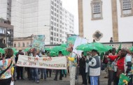 Barbacena celebra o Dia da Luta Antimanicomial