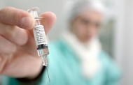 Campanha de vacinação contra gripe começa na próxima segunda 23/04