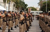 OPORTUNIDADE: PM MG abre concurso para contratar 1560 soldados