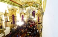 Paróquia de Prados divulga a programação da Semana Santa 2021