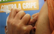 Governo prorroga Campanha nacional de vacinação contra a gripe até 09 de junho