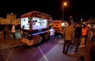 Food Trucks invadem São João Del Rei