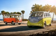 AOS SAUDOSISTAS: Volkswagen confirma que vai relançar a Kombi