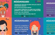 Minas Gerais inicia campanha na internet contra a violência doméstica