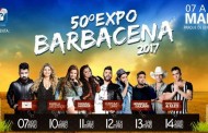 50ª Exposição Agropecuária de Barbacena começa neste domingo