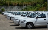 Governo faz leilão de veículos com lance inicial de R$ 500