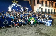 RANKING: Torcida do Cruzeiro é a maior (muito maior) de Prados
