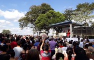 12 MIL PESSOAS: Um mar de fiéis esteve na Festa do Livramento 2018