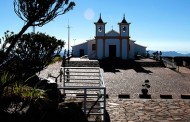 Minas Gerais e Portugal terão rota de turismo religioso