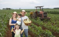 Plano Safra traz juros especiais para a agricultura familiar