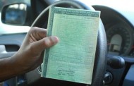 Taxa de Licenciamento de Veículo vence hoje