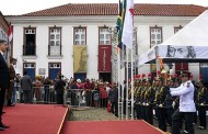 Governo de Minas entregou Medalha da Inconfidência em Ouro Preto