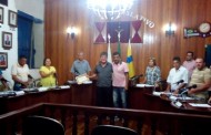 Câmara Municipal: Atalaia Alimentos recebe homenagem