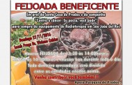 Grupo Promove Feijoada e sorteio beneficente em Prados
