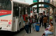 Barbacenenses tiveram passagens de ônibus aumentadas sem aviso