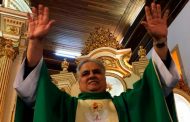Padre Fábio infelizmente morre após participar da festa da padroeira de Prados