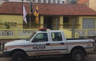 Polícia Militar de Prados usa 190 móvel para atender melhor a comunidade