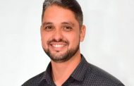 Aos 36 anos, morre Maurinho, prefeito de Alfredo Vasconcelos