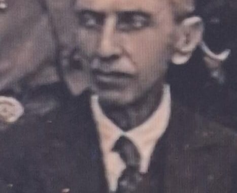 PROFESSOR ANTÔNIO AMÉRICO DA COSTA