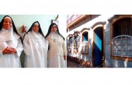 Freiras Franciscanas deixam S J Del Rei rumo a Araguari e Bispo emite nota a respeito