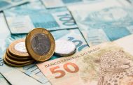 Salário mínimo passará a R$1100 em janeiro