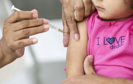 ATENÇÃO: Vacinação para crianças contra a COVID19