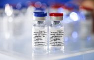 COVID19: Rússia anuncia 91% de eficácia em sua vacina