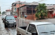 TEMPO: Previsão de muita chuva em Prados neste fim de semana
