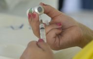 Para atingir meta de vacinação contra a gripe, 20% do público alvo ainda precisa se vacinar