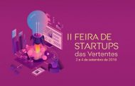 São João Del Rei sediará a II Feira de Startups das Vertentes