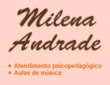 Milena Andrade - G