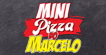 Mini Pizza do Marcelo - P
