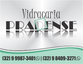 Vidraçaria Pradense